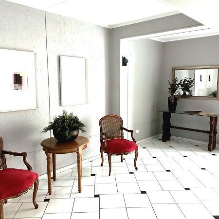 Hotel Princeton Пирасикаба Екстериор снимка