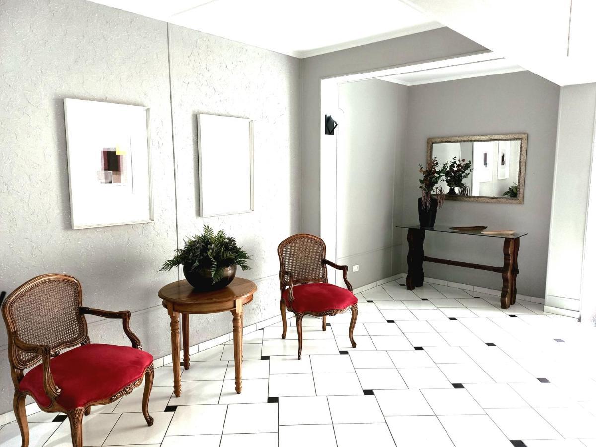 Hotel Princeton Пирасикаба Екстериор снимка