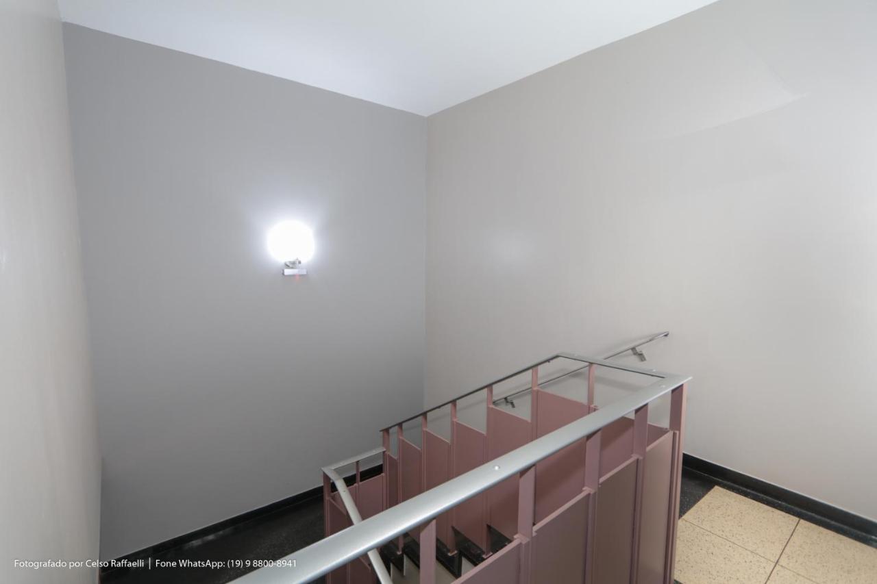 Hotel Princeton Пирасикаба Екстериор снимка